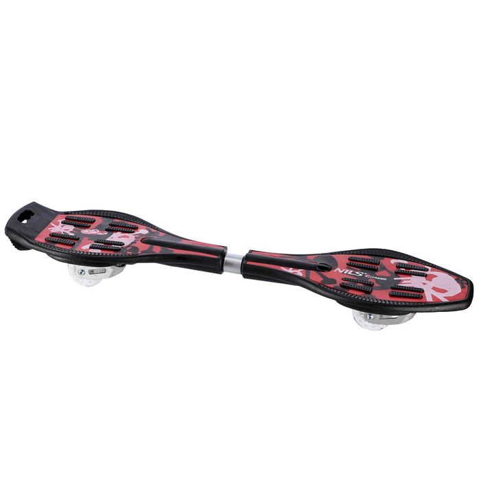 Waveboard wb001 red nils extreme