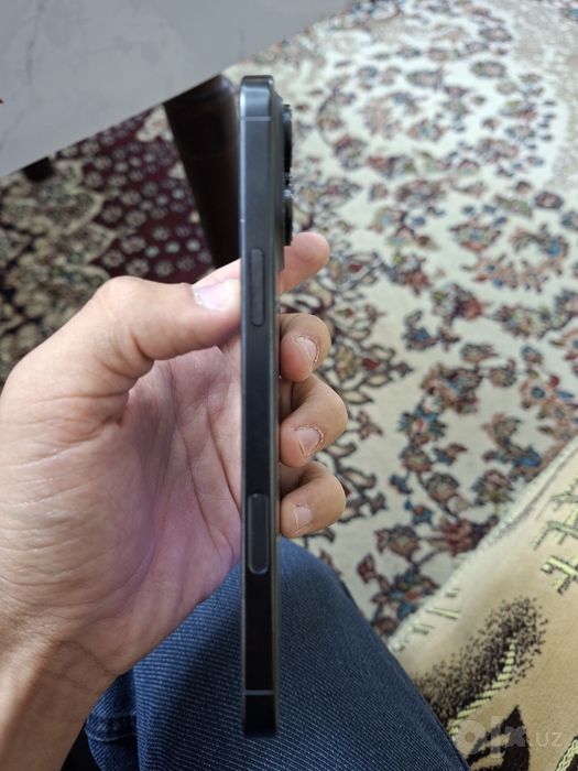 Iphone 16 pro max sotiladi