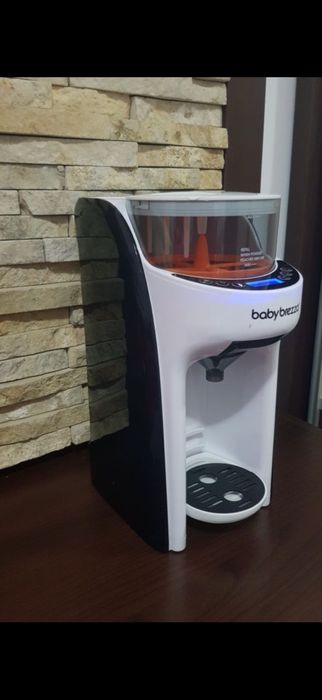 Aparat Babybrezza Formula Pro Advanced- in cutie , cu manual si  instructiuni