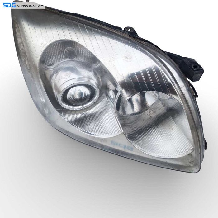 Far Dreapta Toyota Avensis T25 2003 - 2009 [A0253]