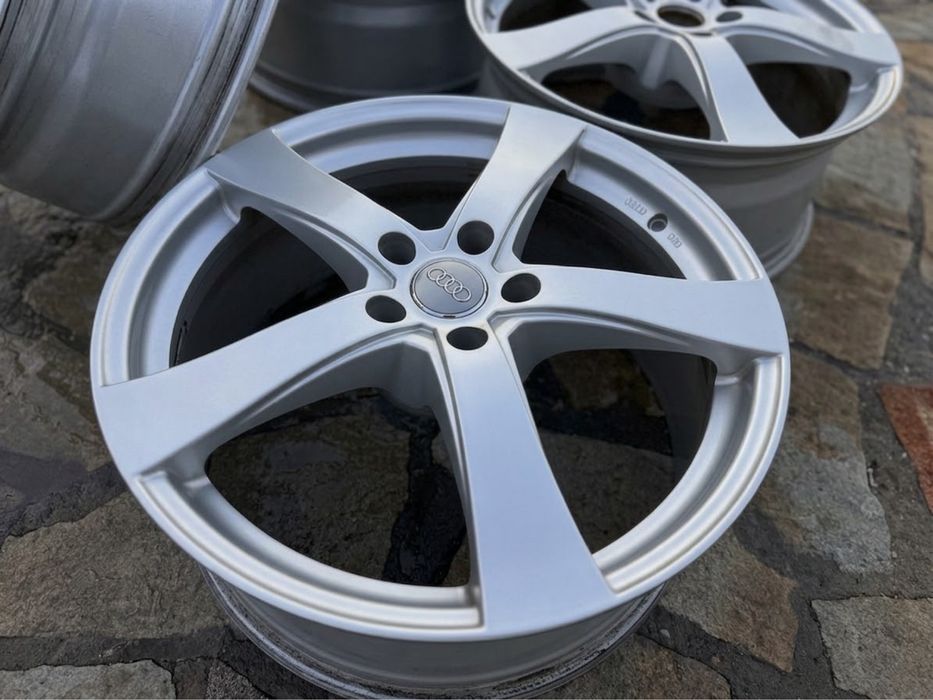Джанти за Audi 5x112