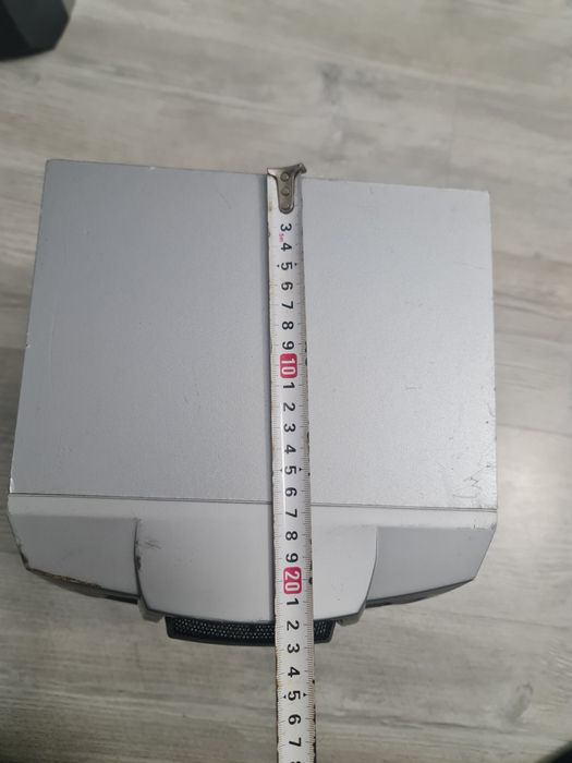 Boxe audio Aiwa 50 w