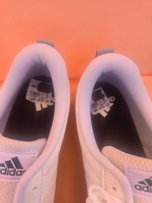 Adidas Сникърси VS PACE 2.0 HP6010 Бял 44 Нови