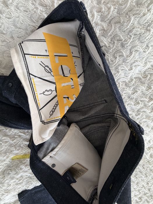 Vand blugi Scotch&Soda 31