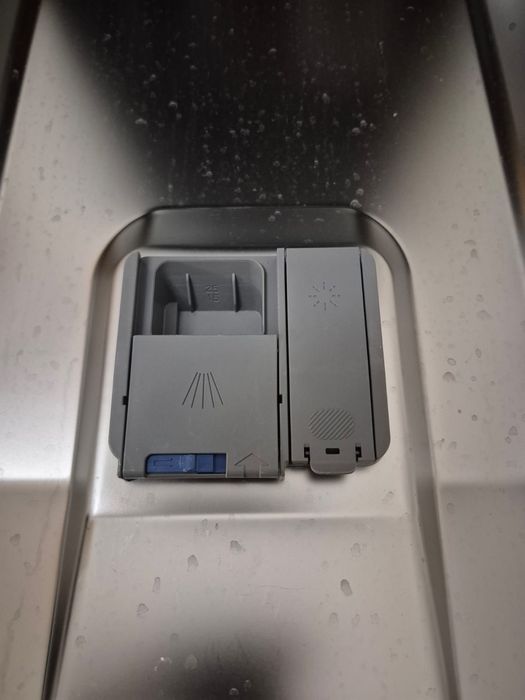 Посудомоечная машина