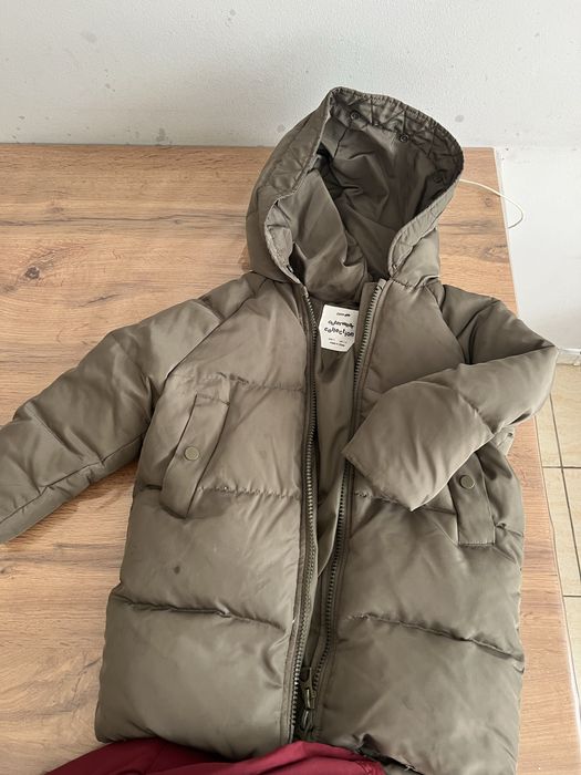 Куртки демисезонные