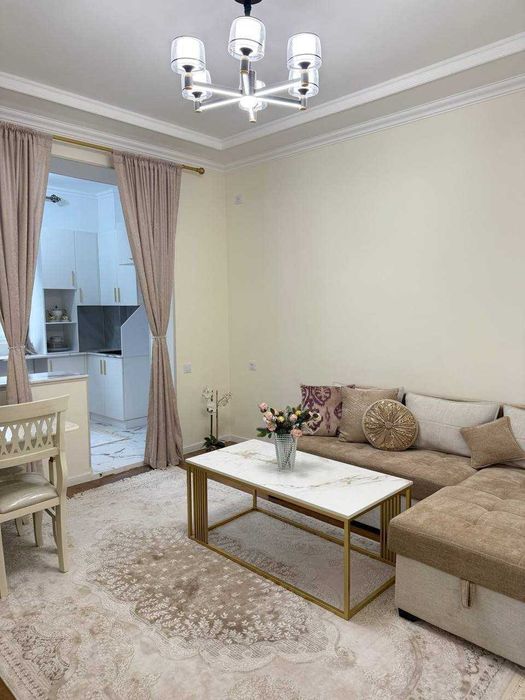 Сдаётся метро новза ро-н Чиланзарский 098*