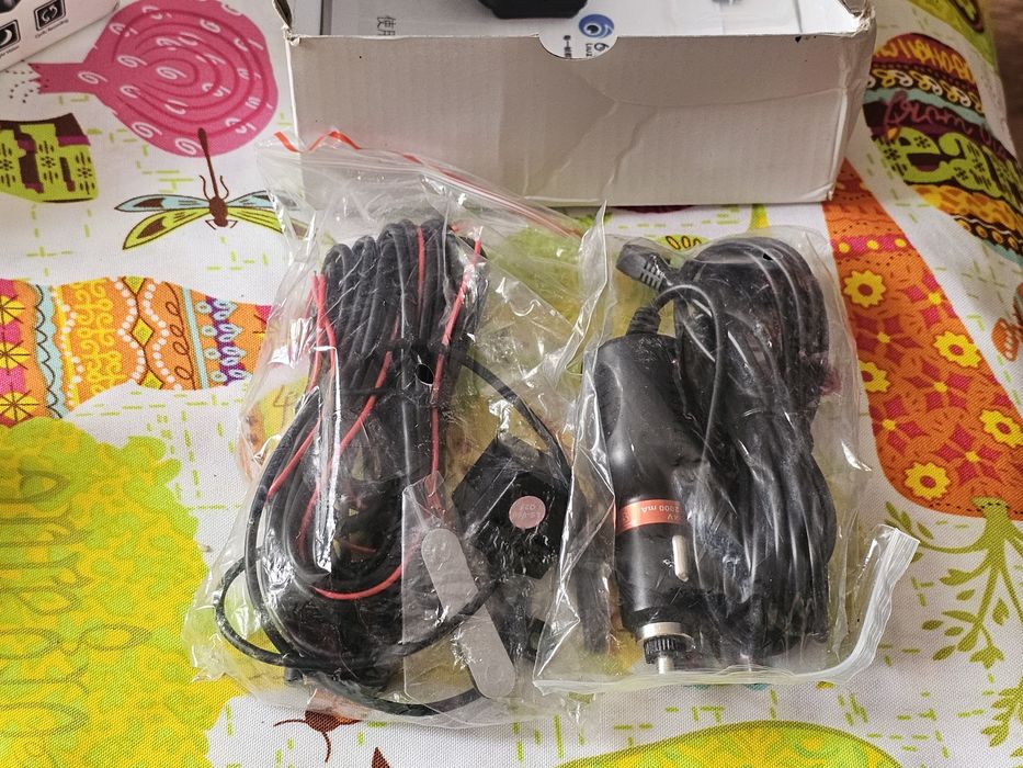 Видеорегистарот для авто