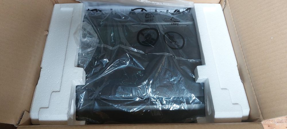 Продам новый принтер