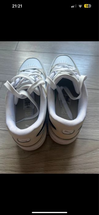 Adidasi Puma 38,5