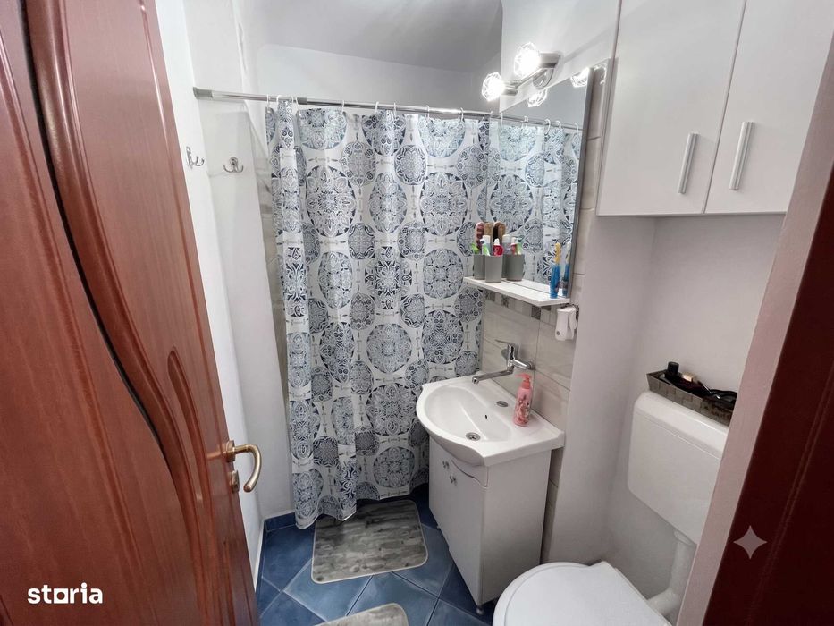Apartament 3 Camere Ploiesti Vest
