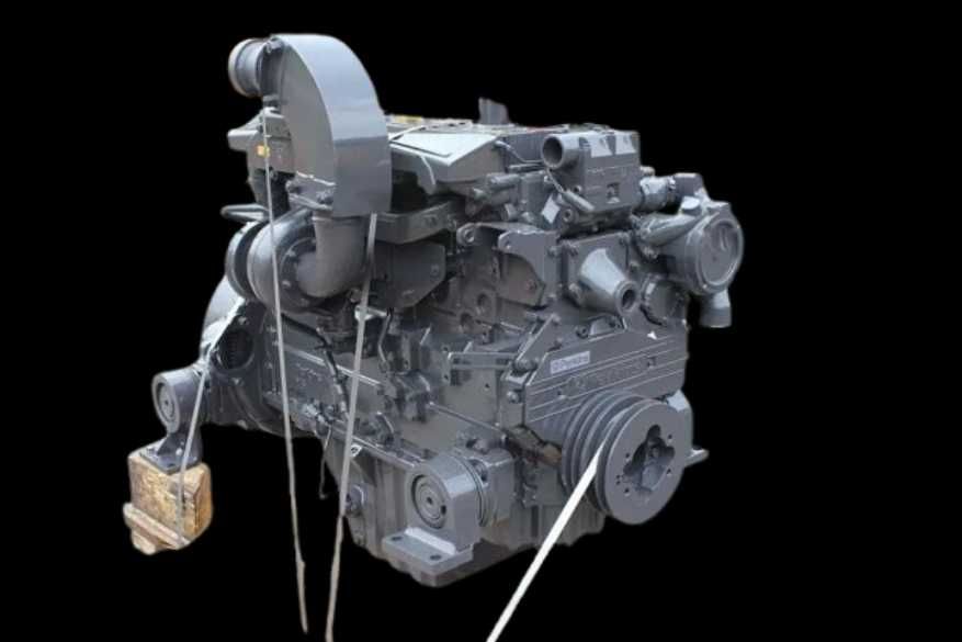 Motor complet Perkins AR 1004-42