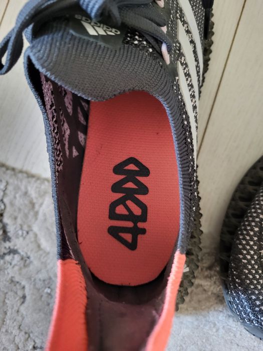 Adidas 4 D originali