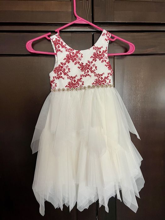 rochite pentru fetite