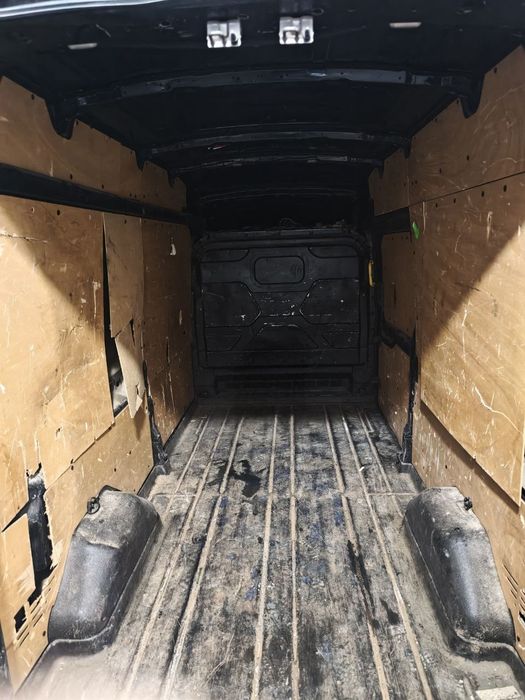 Ford Transit L4 H3 2017 -Urgent-
