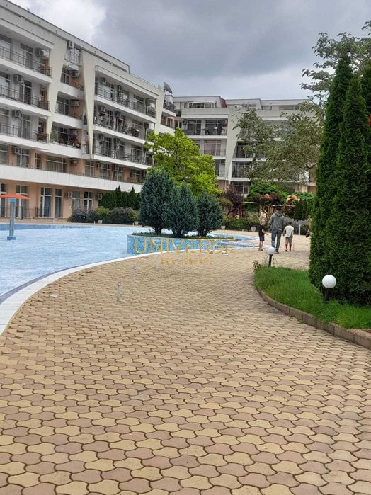 Продава се Тристаен апартамент в к.к. Слънчев бряг - 96 кв.м за 564 €/кв.м - Снимка #16