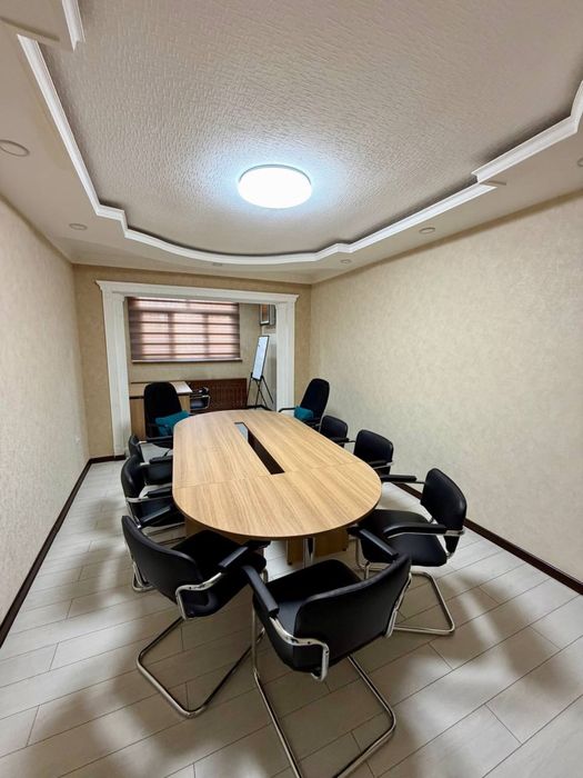 Аренда нежелого помещения Мирзо Улугбекском районе «Хамид Алимжан»