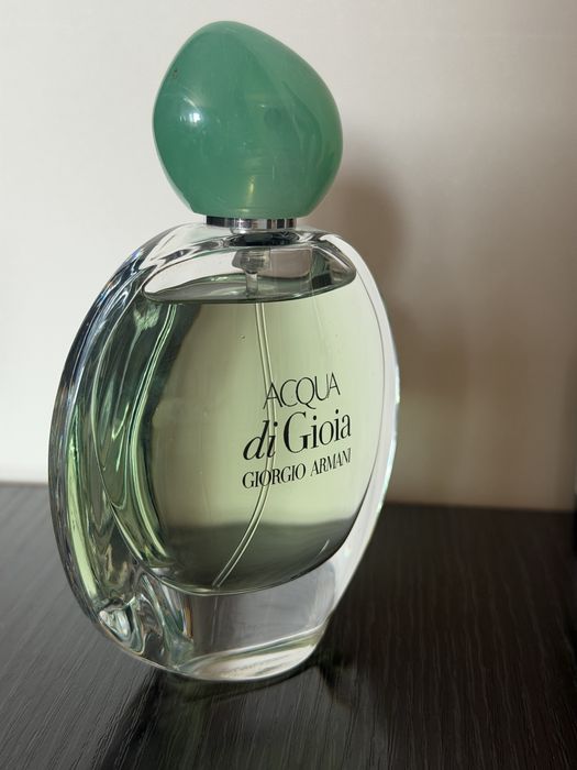 Armani Acqua di gioia 50 ml