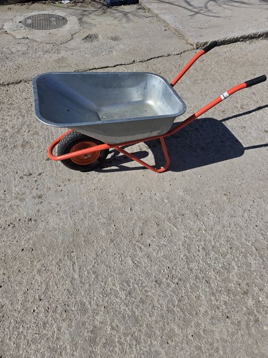 roaba de vanzare 85 l