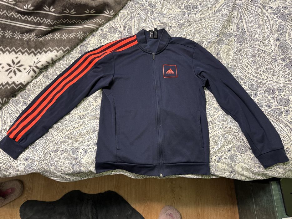 Суитчър Adidas