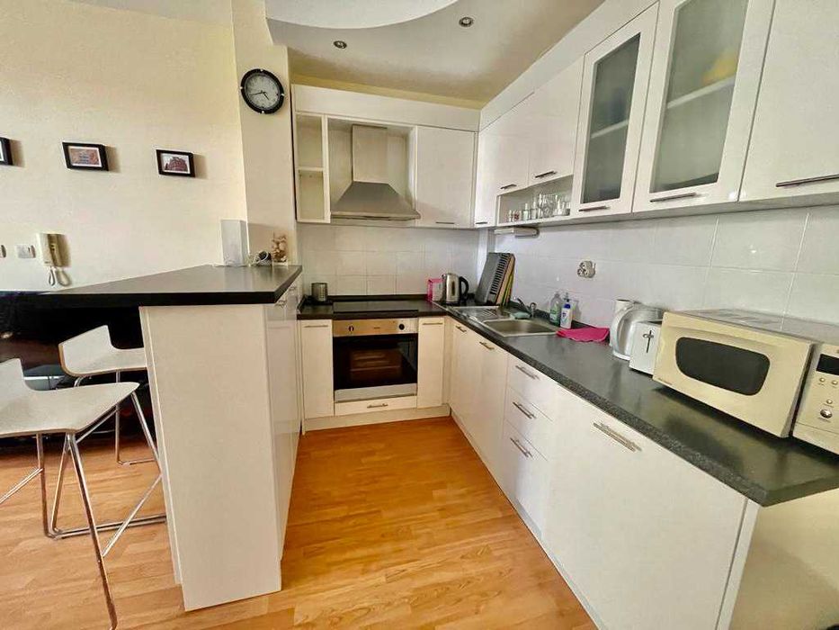 Продава се Двустаен апартамент в Свети Влас - 79 кв.м за 1456 €/кв.м - Снимка #5