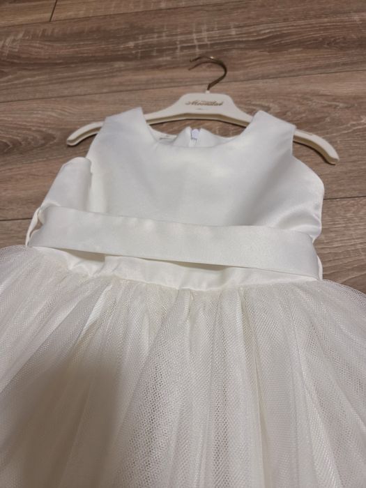 Шаферска рокля размер 116