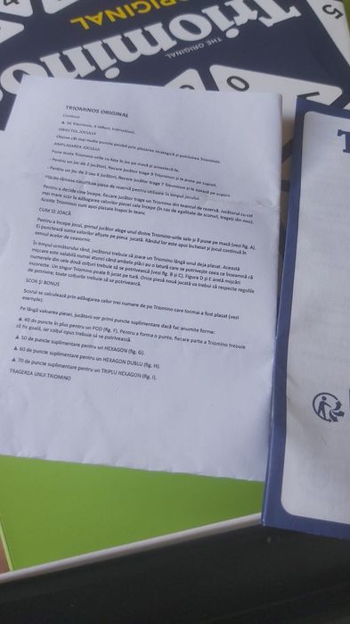 Joc pentru copii și adulți Timp liber