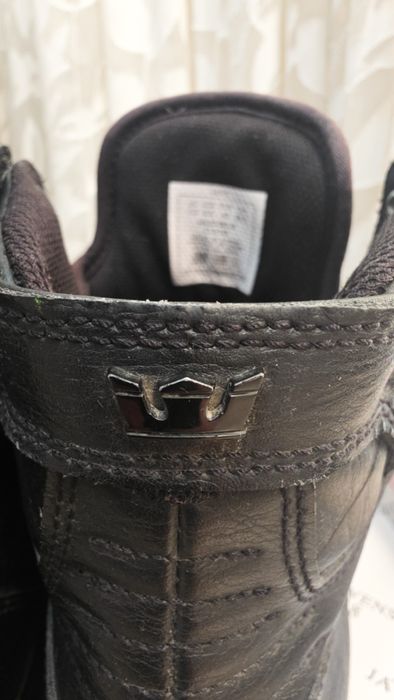 Кроссовки Supra Skytop