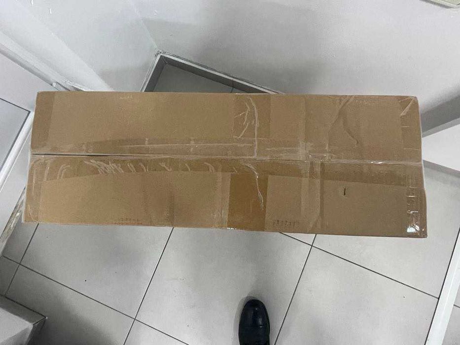 Офис стол HUGO H-8522L