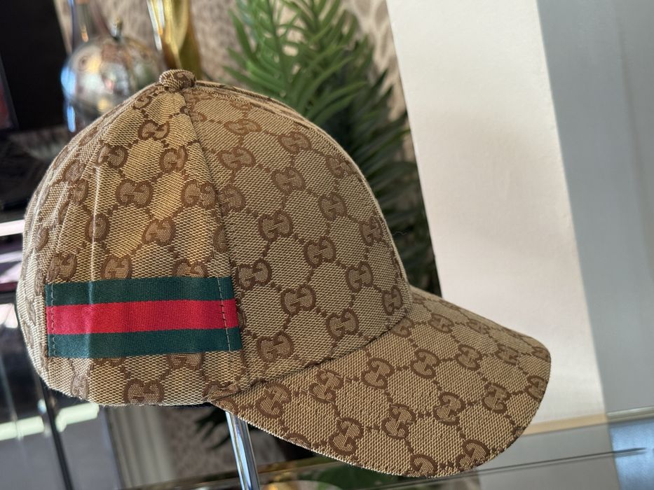 Sapca Gucci Unisex Nou cu eticheta