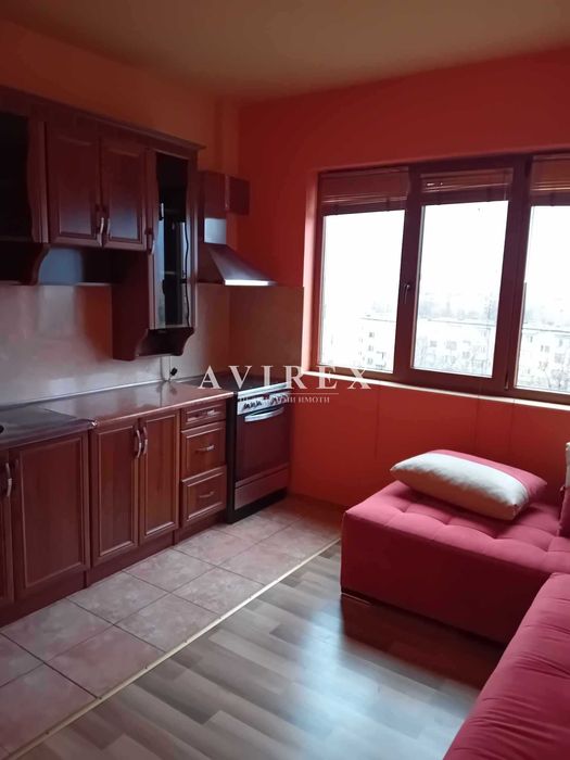 Продава се Тристаен апартамент в Пловдив, Изгрев - 58 кв.м за 863 €/кв.м - Снимка #14