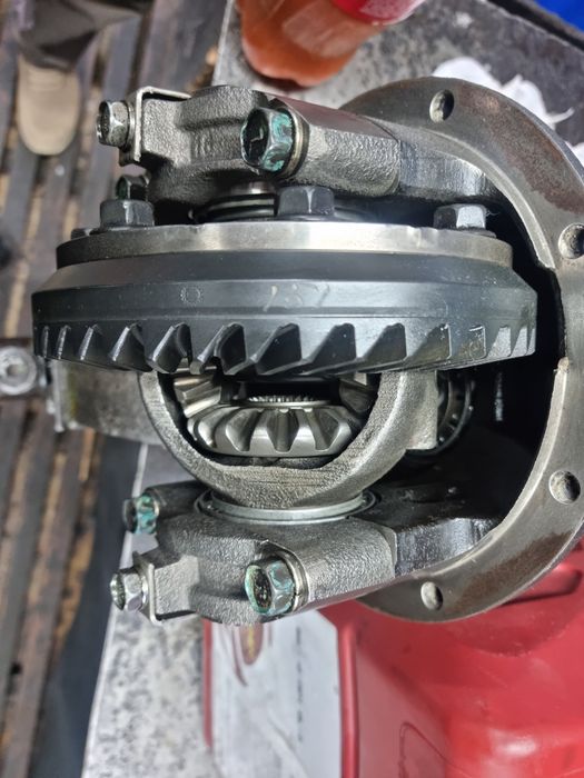 Продаётся редуктор Дамас на обмен с гарантией!!!