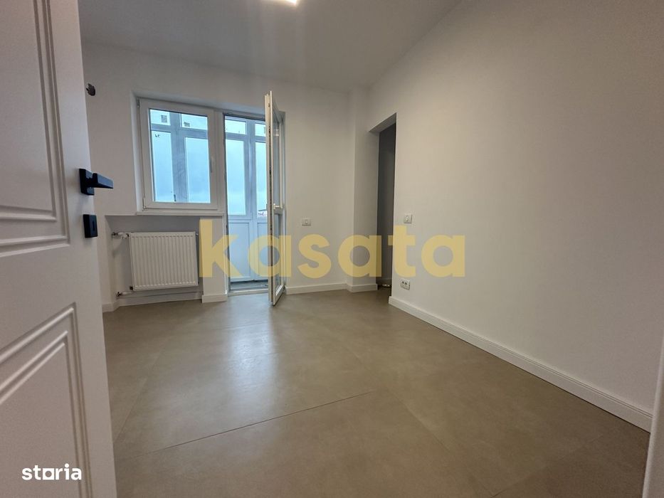Apartament 3 Camere