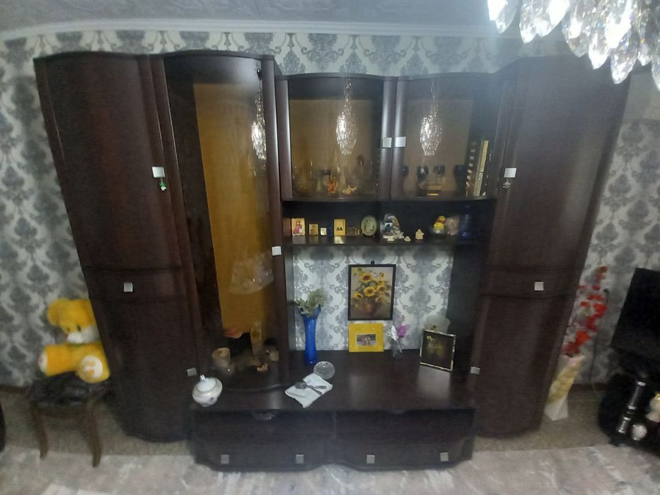 Шкаф в отличном состоянии