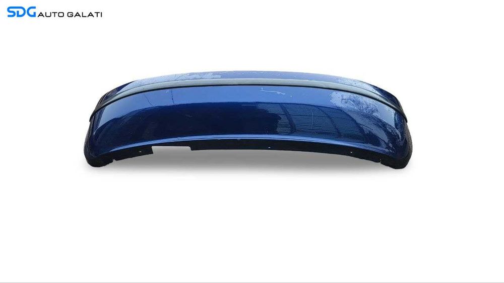 Bara Spoiler Spate Skoda Fabia 1 Hatchback Scurt 2000 - 2007 Cod 6Y6807421 [LC3681]