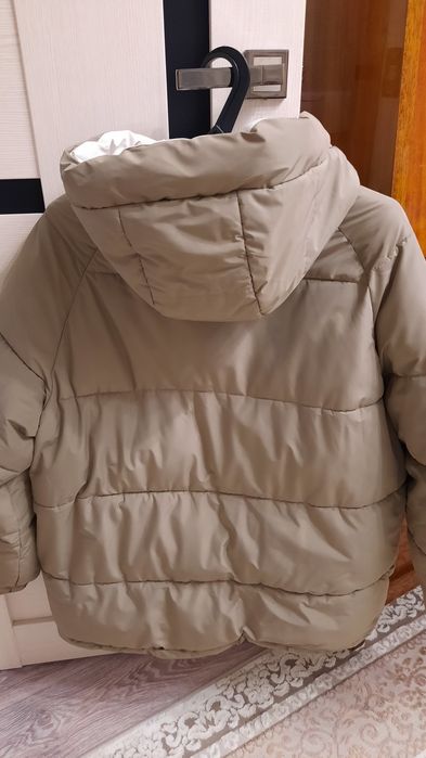 Продам куртку глубокая осень