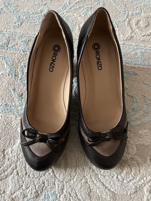 Туфли женские