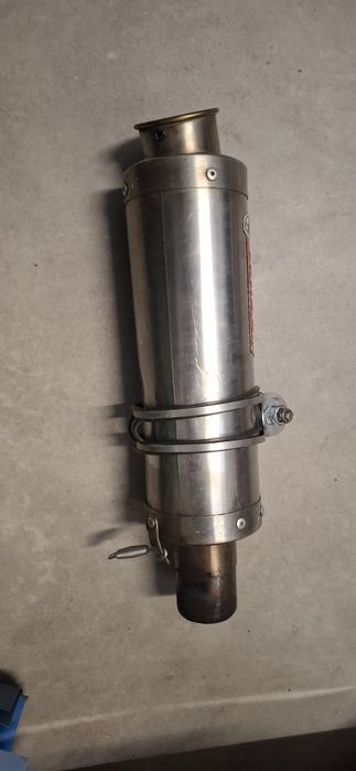 Toba Mivv  Originala cu Db Killer