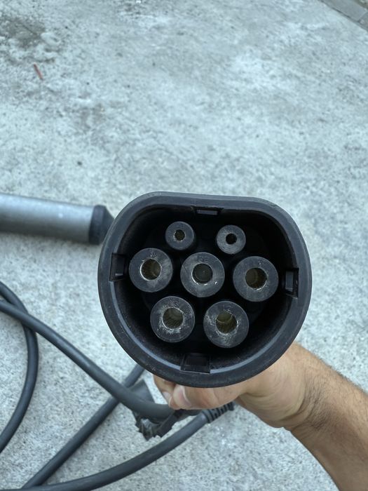 Зарядна станция Juice Booster 2 / 32A