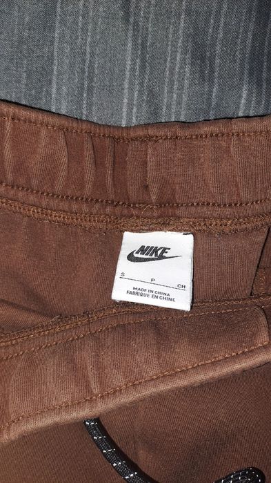 Nike Tech Fleece Pantalon
