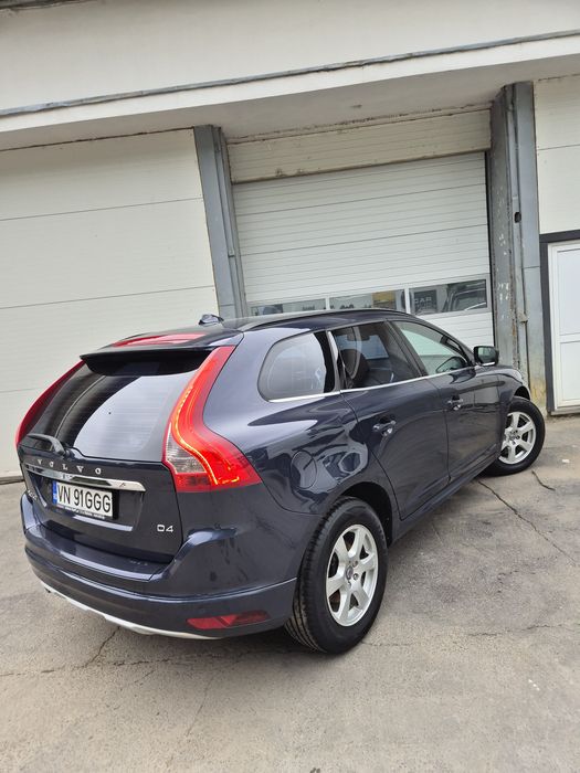 VOLVO XC60 2013 — imagine 3