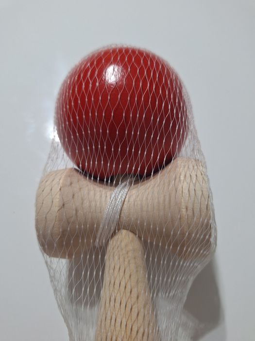 Jucărie japoneza kendama