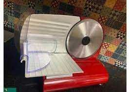 Feliator electric DOMO DO522S, 200 W, Rosu de la DOMO