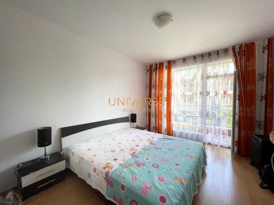 Продава се Двустаен апартамент в с. Тънково, Област Бургас - 59500 кв.м за 1 €/кв.м - Снимка #5