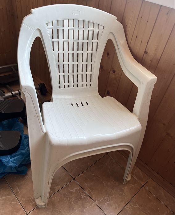 Мебель для улицы