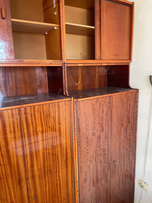 Donez mobila apartament