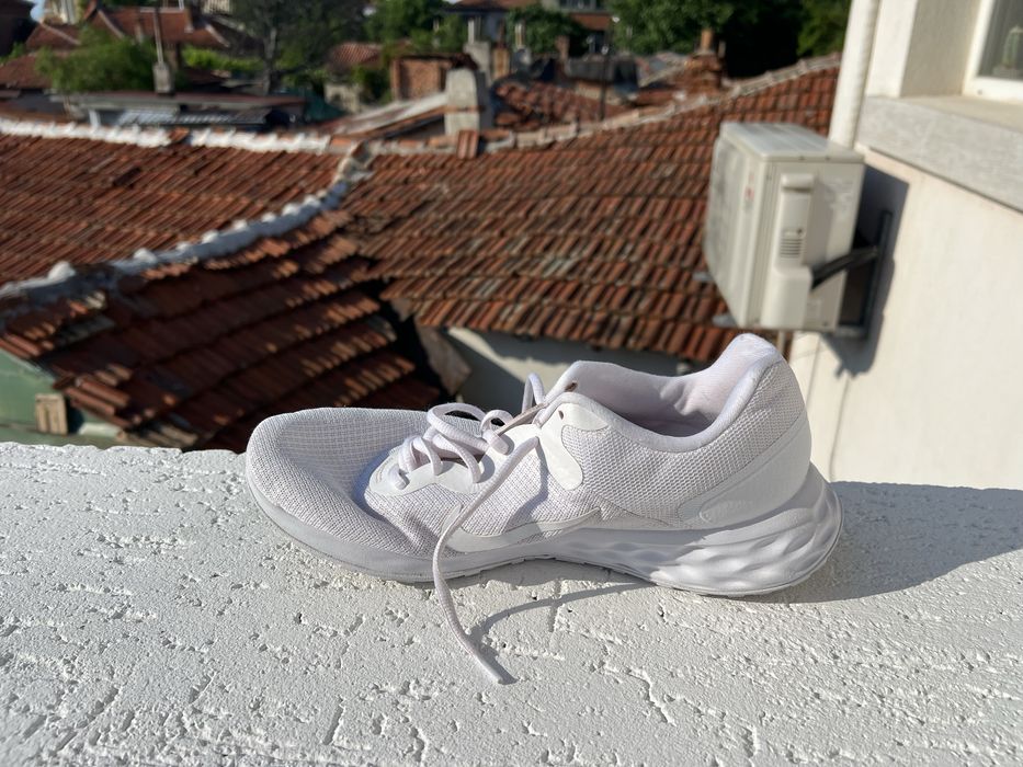 Nike Air Revolition 46