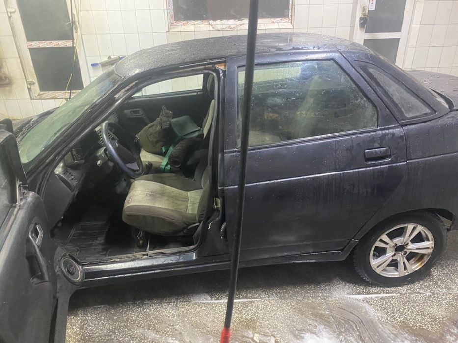 В Продаже ваз 2110