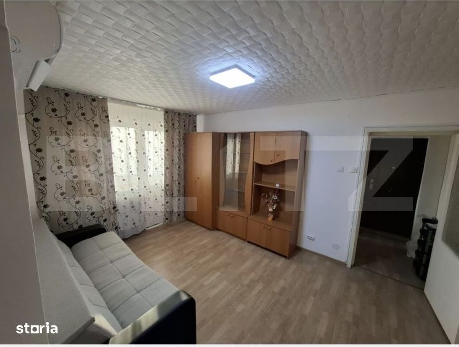 Apartament 2 camere, 40 mp, zona Micro 3