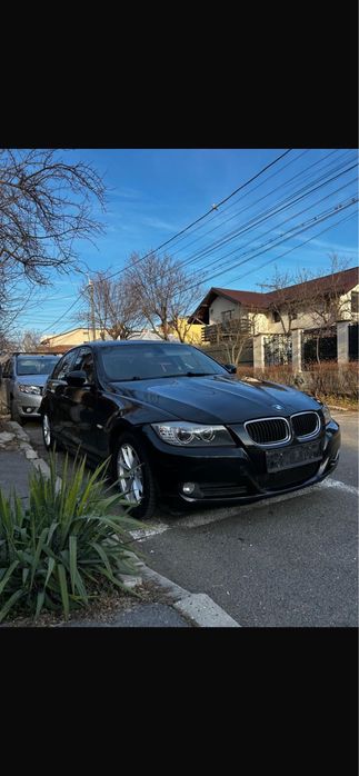 Vand Bmw E90 318D Facelift 2010